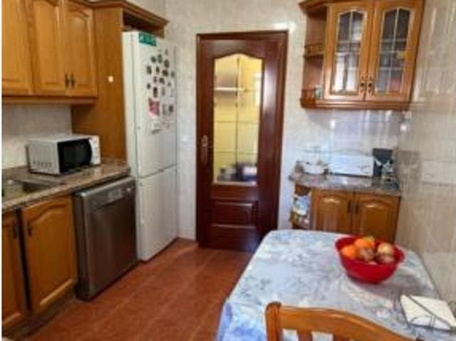 Piso en venta en Zona Alta, l'Alcoià