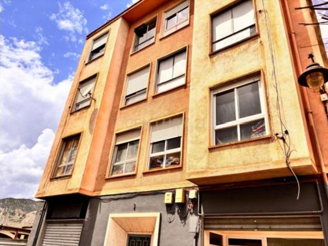 Piso en venta en Centre, l'Alcoià