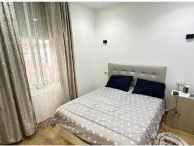 Piso en venta en l'Eixample, l'Alcoià