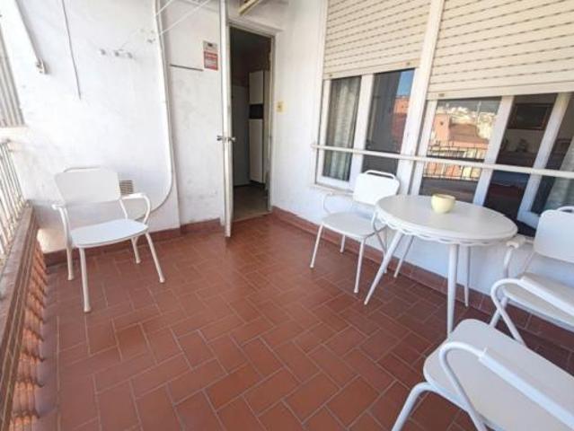 Piso en venta en l'Eixample, l'Alcoià