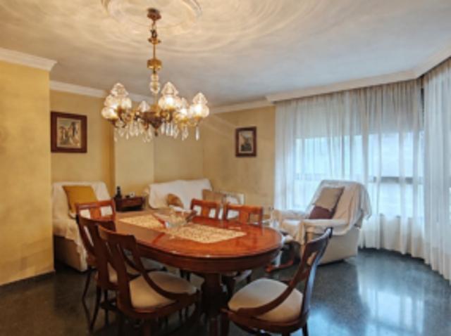 Piso en venta en l'Eixample, l'Alcoià