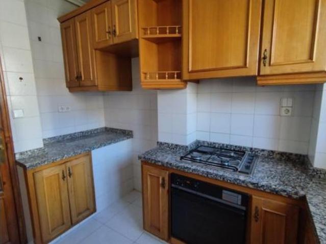 Piso en venta en l'Eixample, l'Alcoià