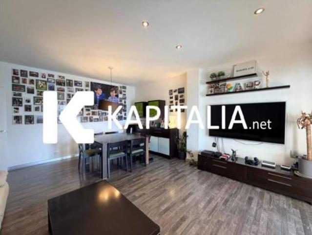 Piso en venta en l'Eixample, l'Alcoià