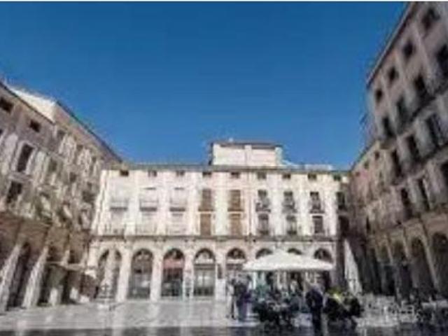 Piso en venta en l'Eixample, l'Alcoià