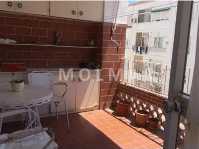 Piso en venta en l'Eixample, l'Alcoià