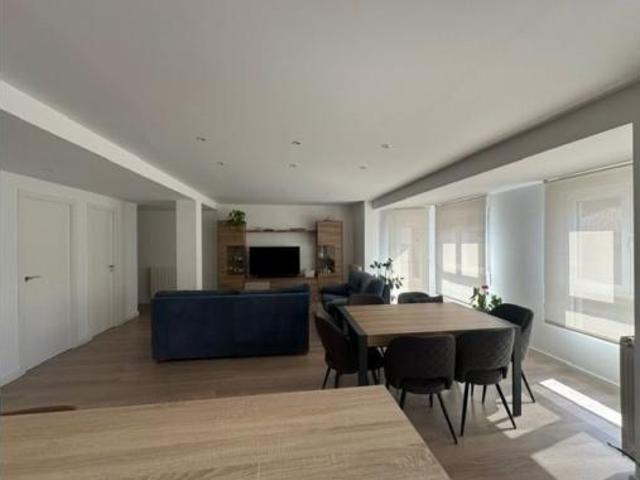 Piso en venta en l'Eixample, l'Alcoià