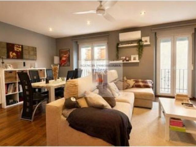 Piso en venta en l'Eixample, l'Alcoià