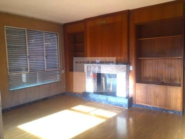 Piso en venta en l'Eixample, l'Alcoià