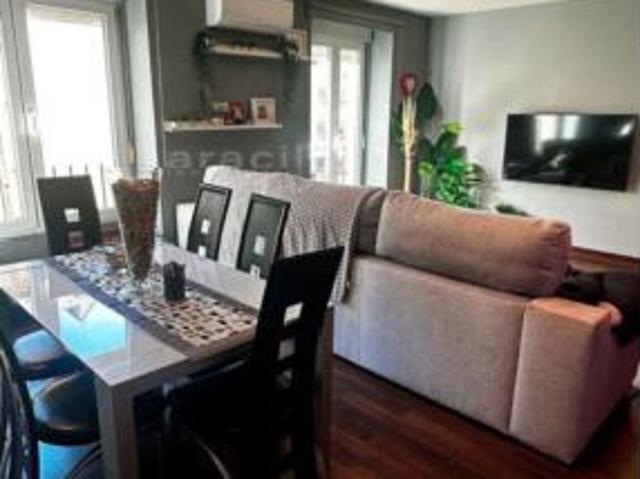 Piso en venta en l'Eixample, l'Alcoià