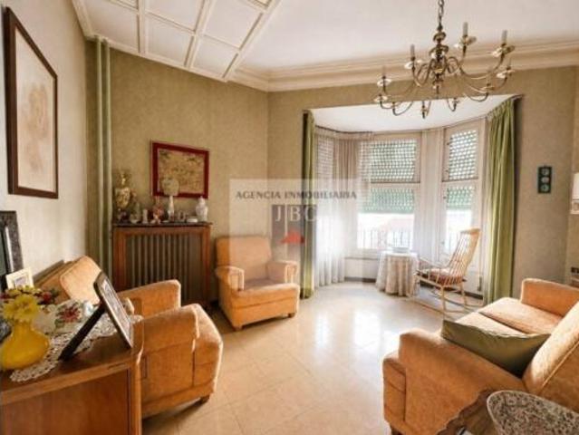 Piso en venta en l'Eixample, l'Alcoià