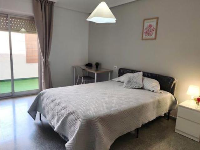 Piso en venta en l'Eixample, l'Alcoià