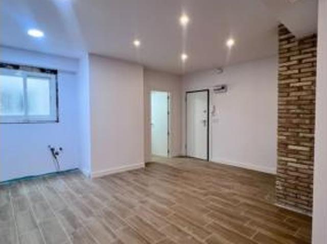 Piso en venta en l'Eixample, l'Alcoià