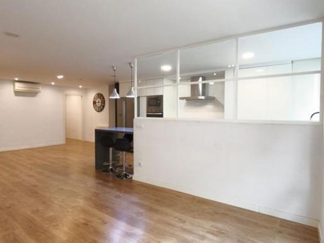Piso en venta en l'Eixample, l'Alcoià
