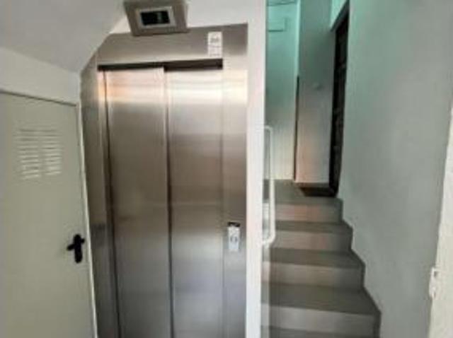 Piso en venta en l'Eixample, l'Alcoià