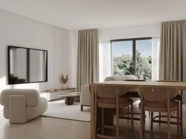 Piso en venta en l'Eixample, l'Alcoià