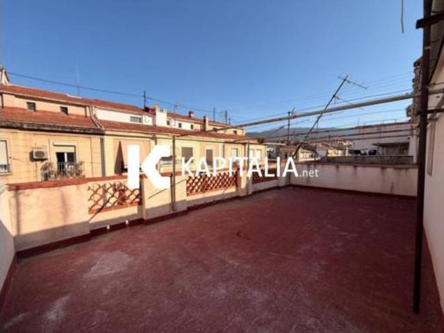 Piso en venta en l'Eixample, l'Alcoià