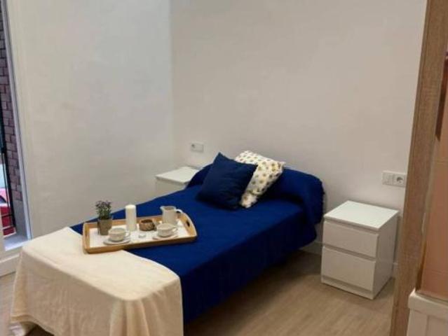 Piso en venta en l'Eixample, l'Alcoià