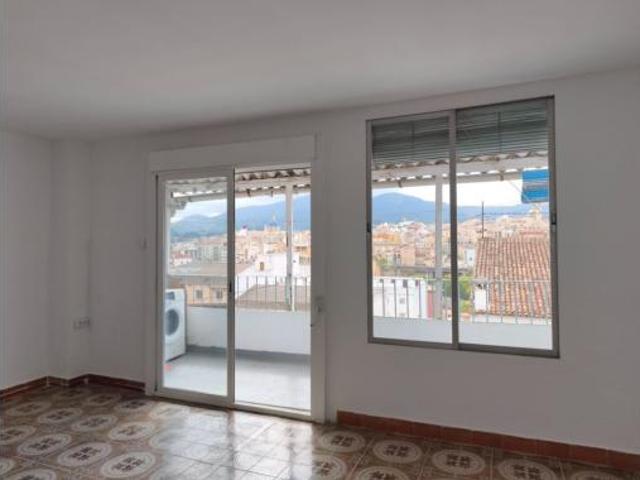 Piso en venta en l'Eixample, l'Alcoià