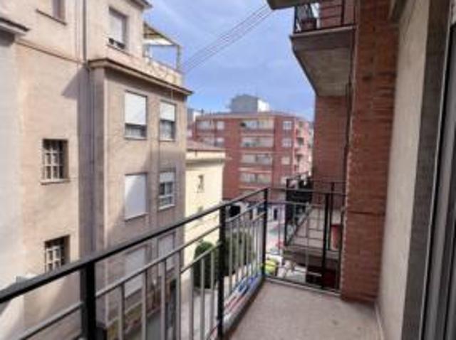 Piso en venta en l'Eixample, l'Alcoià