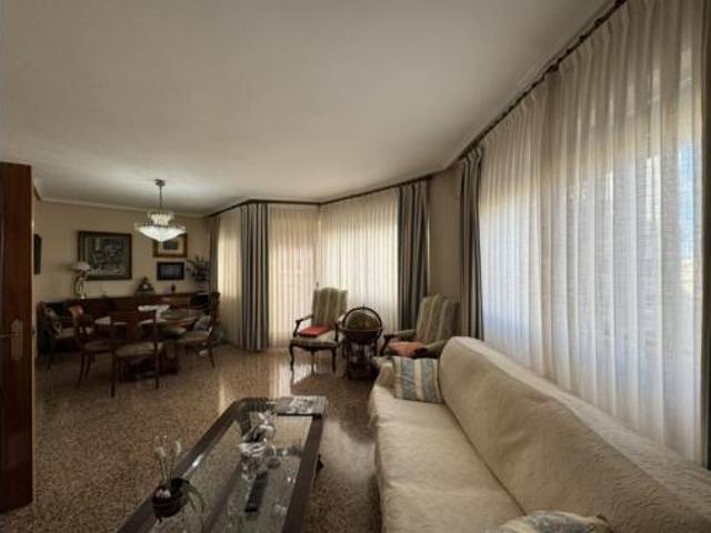 Piso en venta en l'Eixample, l'Alcoià