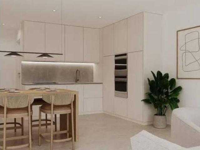 Piso en venta en l'Eixample, l'Alcoià
