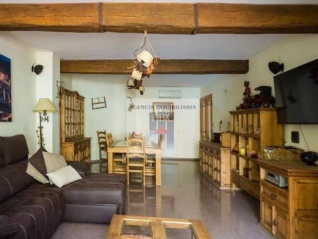 Piso en venta en l'Eixample, l'Alcoià