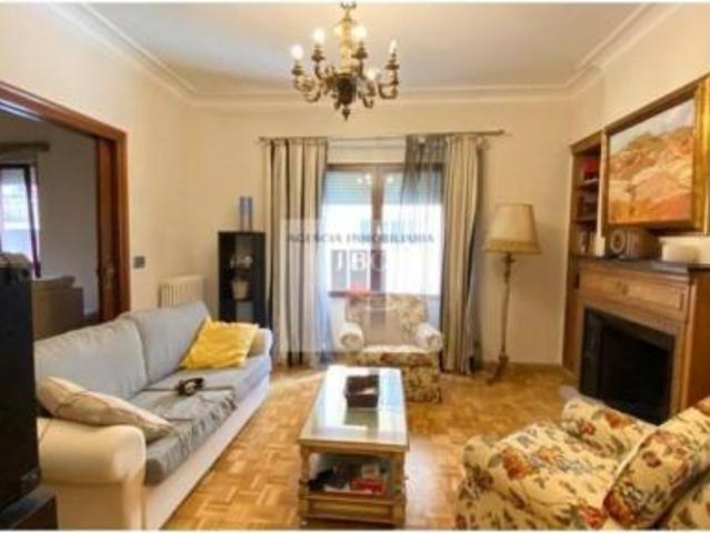 Piso en venta en l'Eixample, l'Alcoià