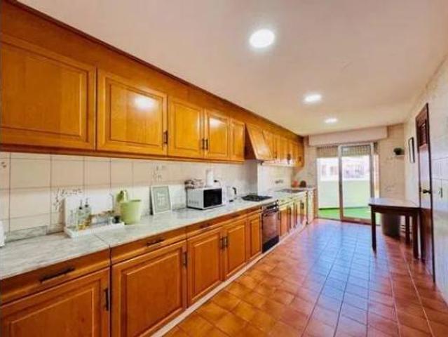 Piso en venta en Santa Rosa, l'Alcoià