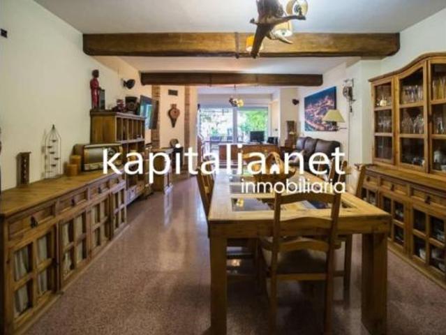 Piso en venta en l'Eixample, l'Alcoià