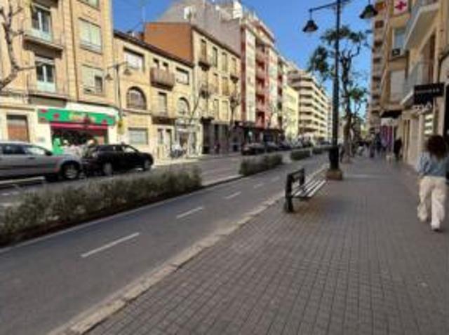 Piso en venta en l'Eixample, l'Alcoià