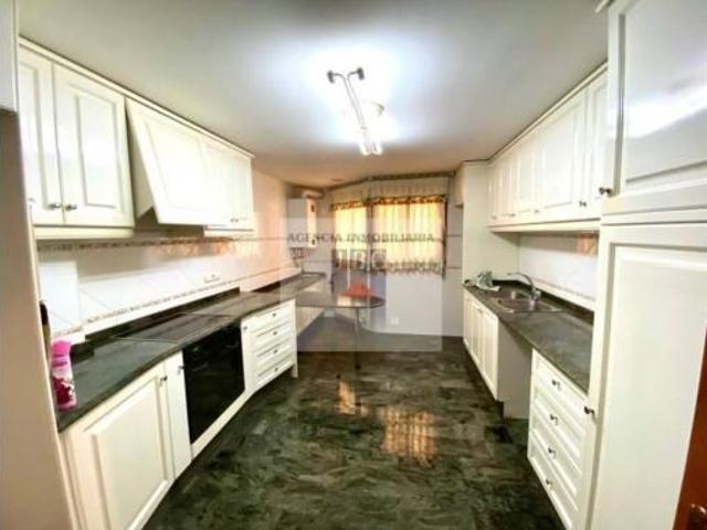 Piso en venta en l'Eixample, l'Alcoià