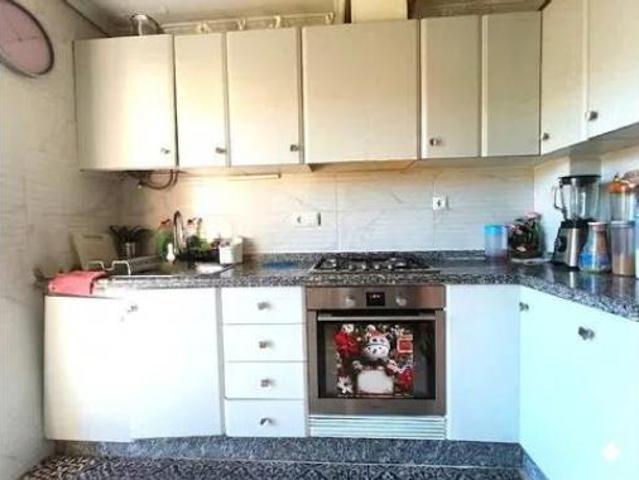Piso en venta en l'Eixample, l'Alcoià
