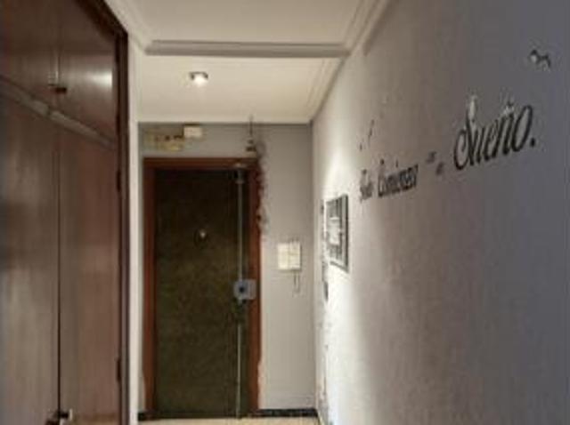 Piso en venta en Santa Rosa, l'Alcoià