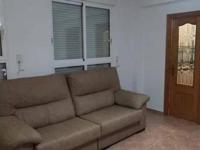Piso en venta en Santa Rosa, Alcoi / Alcoy
