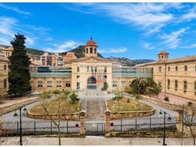 Piso en venta en Santa Rosa, l'Alcoià