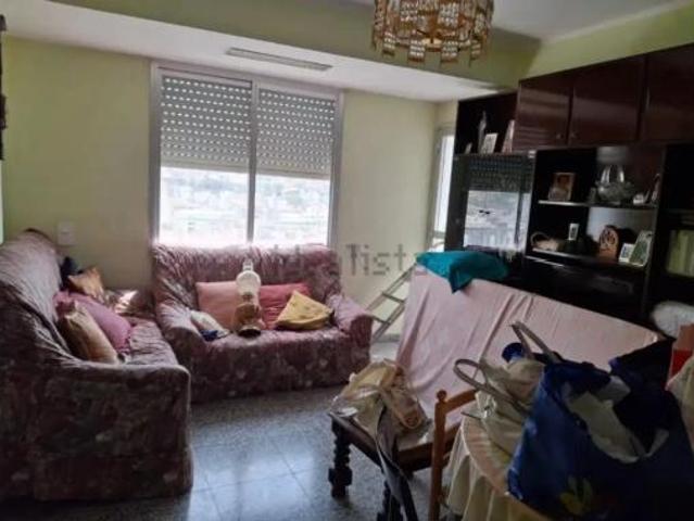 Piso en venta en Santa Rosa, l'Alcoià