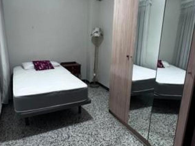 Piso en venta en Santa Rosa, l'Alcoià