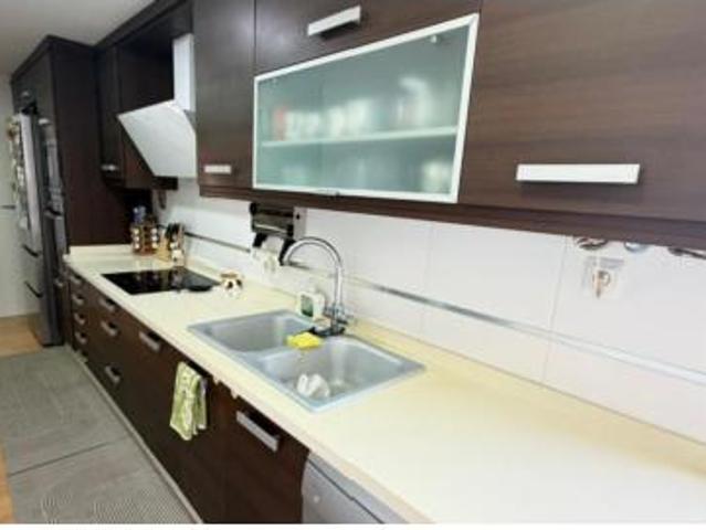 Piso en venta en Santa Rosa, l'Alcoià