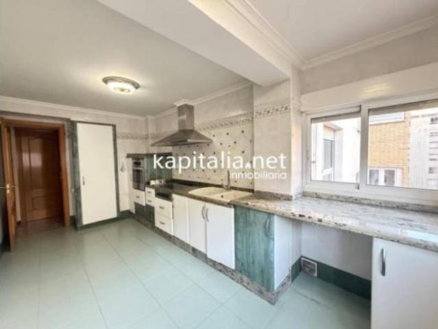 Piso en venta en Santa Rosa, l'Alcoià