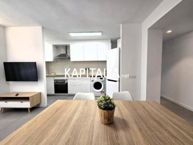 Piso en venta en Santa Rosa, l'Alcoià