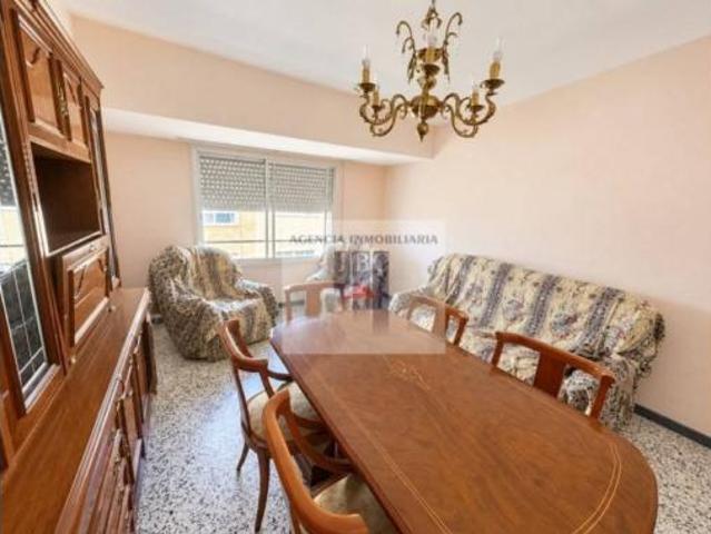 Piso en venta en Santa Rosa, Alcoi / Alcoy
