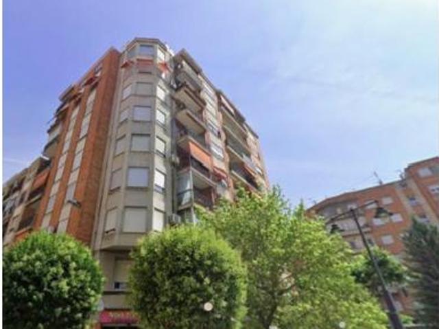Piso en venta en Santa Rosa, l'Alcoià