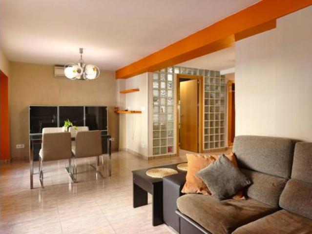 Piso en venta en Santa Rosa, l'Alcoià