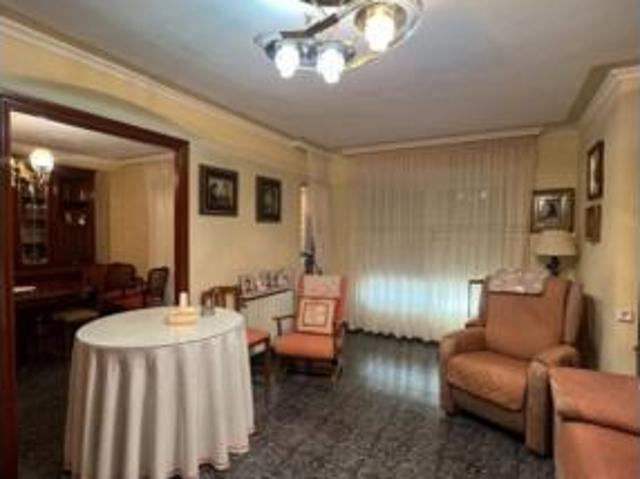 Piso en venta en Santa Rosa, l'Alcoià