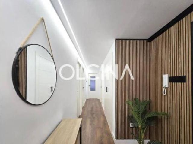 Piso en venta en Santa Rosa, Alcoi / Alcoy