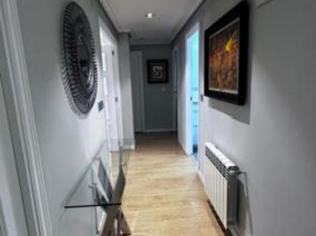 Piso en venta en Santa Rosa, Alcoi / Alcoy