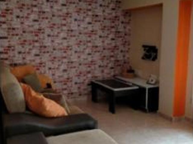 Piso en venta en Santa Rosa, l'Alcoià