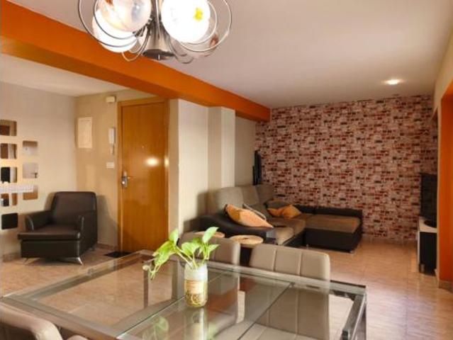 Piso en venta en Santa Rosa, l'Alcoià