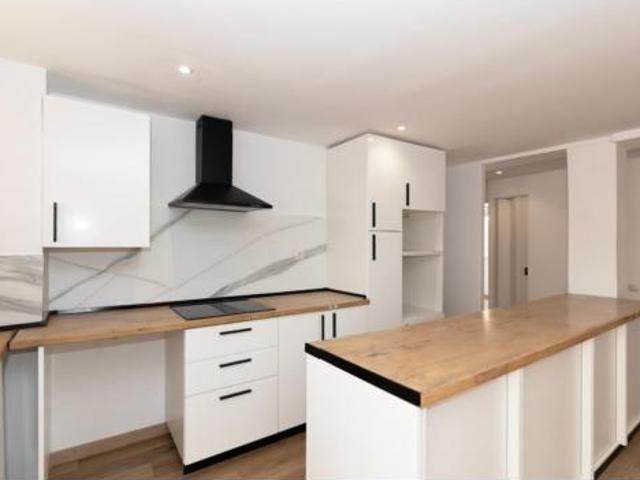 Piso en venta en Santa Rosa, l'Alcoià