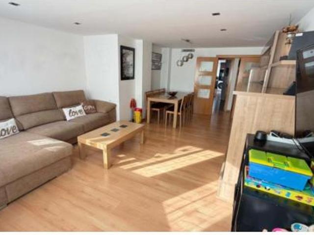 Piso en venta en Santa Rosa, l'Alcoià